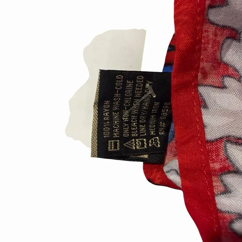 NEW NWT INGEAR Hawaiiian Towel Beach Lightweight Tasseled Floral Cover Thin